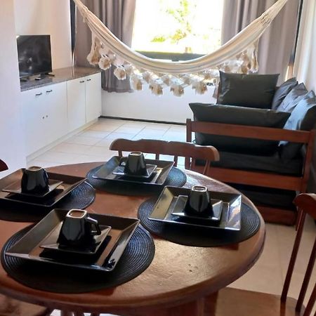 Flat 206 Mar E Sol Apartment Porto de Galinhas Luaran gambar