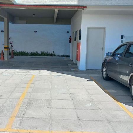 Flat 206 Mar E Sol Apartment Porto de Galinhas Luaran gambar