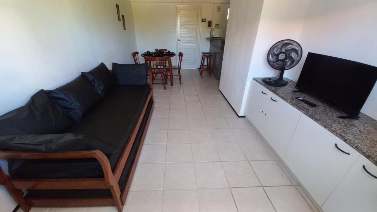 Flat 206 Mar E Sol Apartment Porto de Galinhas Luaran gambar