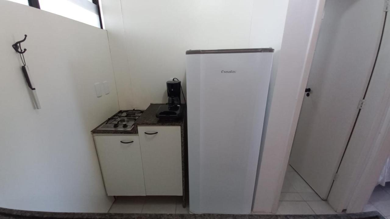 Flat 206 Mar E Sol Apartment Porto de Galinhas Luaran gambar
