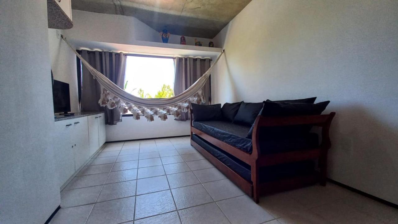 Flat 206 Mar E Sol Apartment Porto de Galinhas Luaran gambar