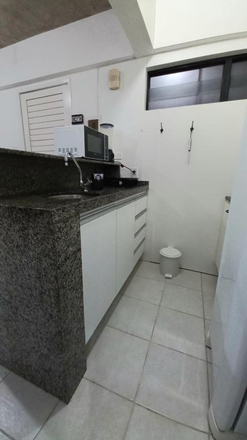 Flat 206 Mar E Sol Apartment Porto de Galinhas Luaran gambar