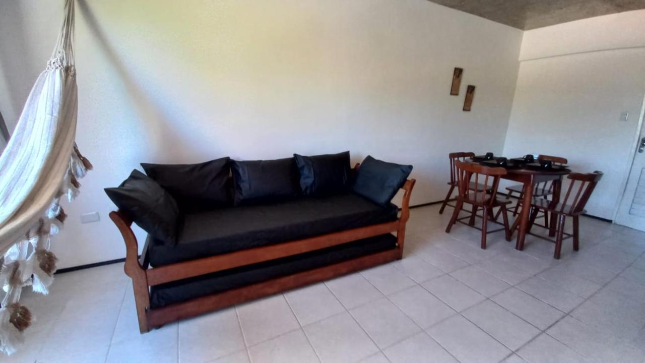 Flat 206 Mar E Sol Apartment Porto de Galinhas Luaran gambar