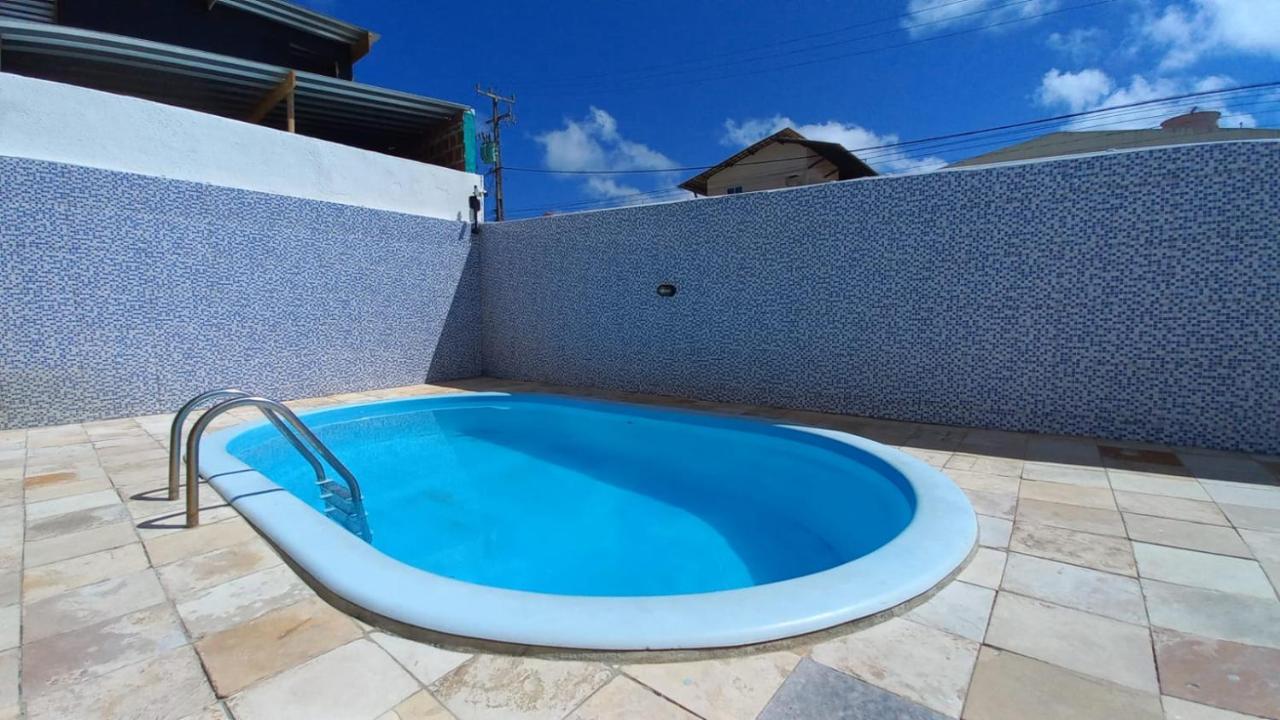 Flat 206 Mar E Sol Apartment Porto de Galinhas Luaran gambar